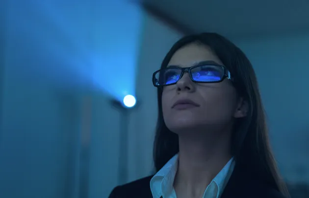 Notícias de segurança