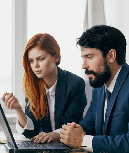 Fato TI — equipe e tecnologia