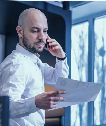 Fato TI — atendimento e operações