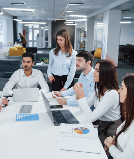 Fato TI — reunião e projetos