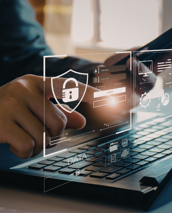 Segurança da informação e compliance digital — SIRCOI